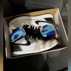 AIR JORDAN 1 RETRO HIGH OG prototype